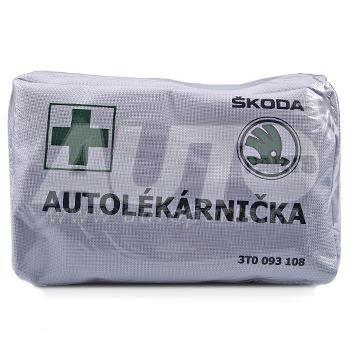 Аптечка оригінальна "Skoda"