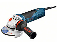 Болгарка BOSCH GWS 17-125 CIE