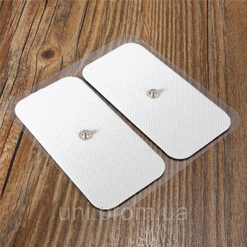 Електроди лапки великі для масажу Шубоши акупунктурний масаж, фото 1