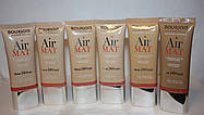 Тональний крем Bourjois Air Mat, фото 3