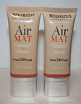 Тональний крем Bourjois Air Mat, фото 2