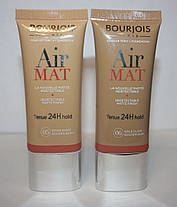 Тональний крем Bourjois Air Mat, фото 3