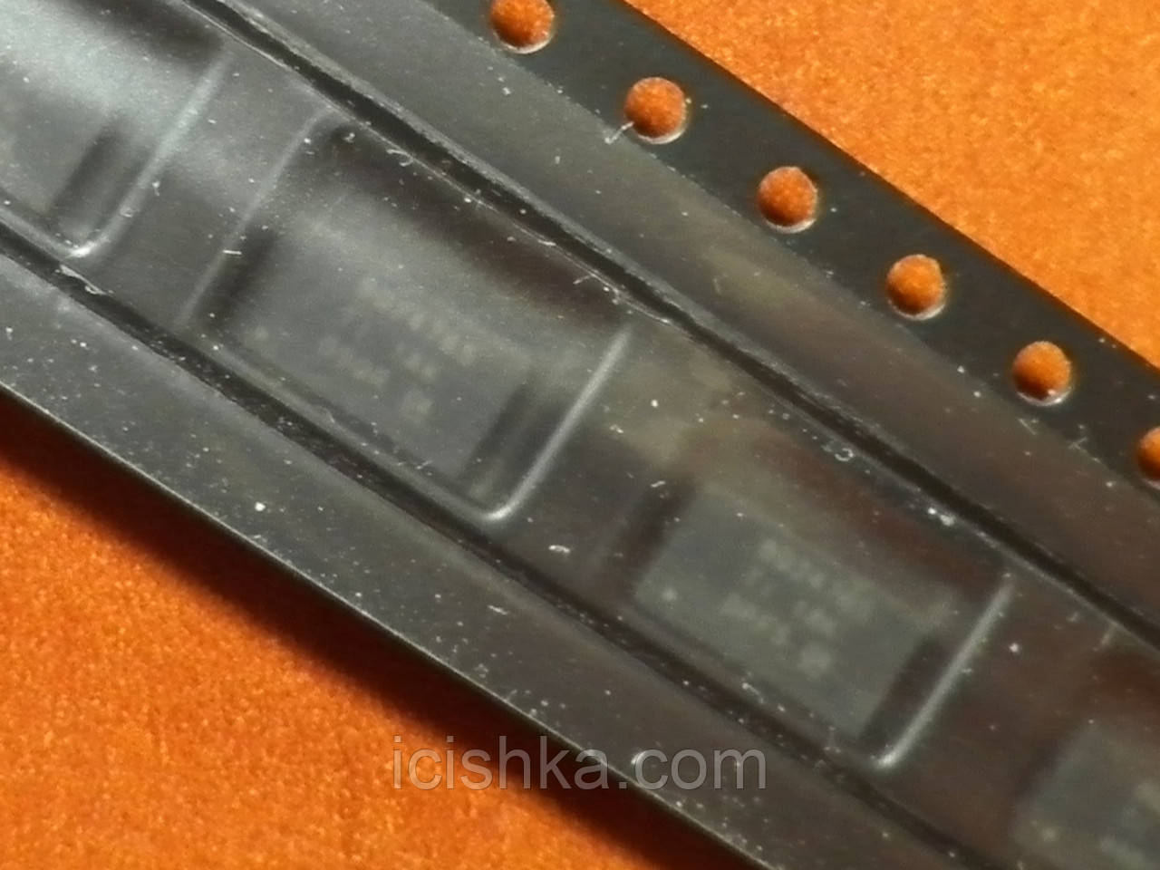 BQ24765/24765 VQFN34 — контролер заряду