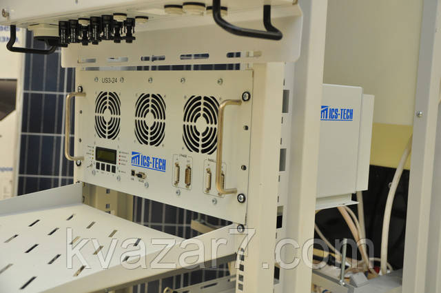 Автономний інвертор