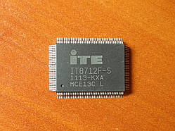 ITE IT8712F-S KXA — Мультиконтролер