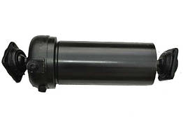 Гідроциліндр підйому кузова ЗІЛ 4-х штоковий ГЦ 554 8603010 27