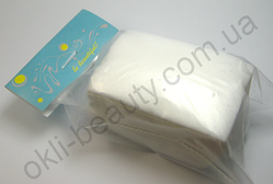 Серветки безворсові 40*60 мм 100 шт /уп