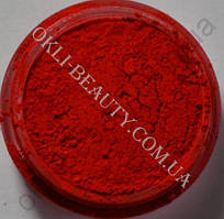 Пігмент для акрилу і гелю, матовий, косметичний М5