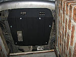 Захист двигуна та КПП Mercedes Vito (W638) (1996-2003) V - 2.2 CDI; АКПП