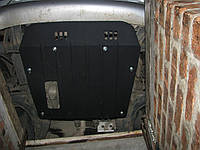 Защита двигателя и КПП Mercedes Vito (W638) (1996-2003) V - 2.2 CDI; АКПП