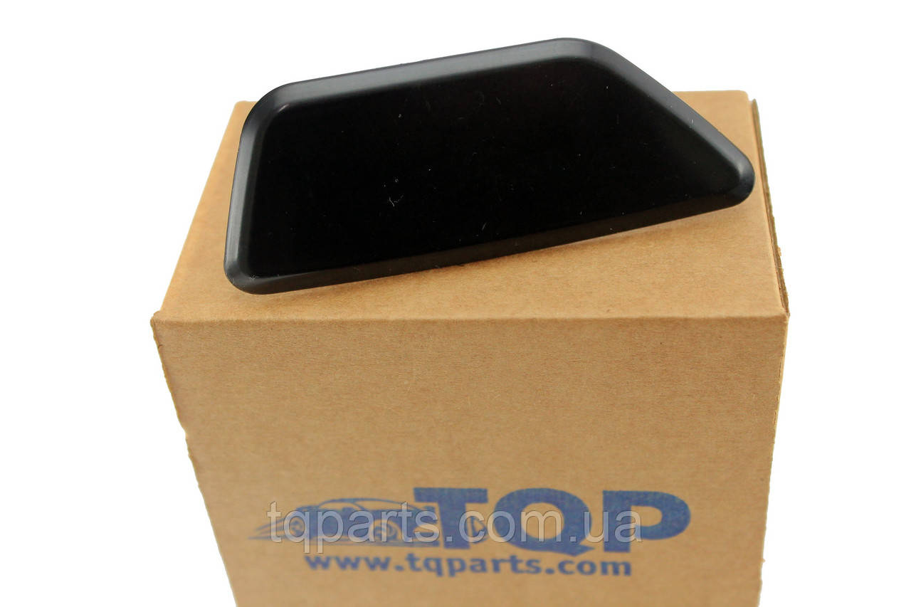 Кришка форсунки прав., Накладка форсунки бамперу 86636-AJ030WU для Subaru Legacy (B14) 10-15, 86636AJ030WU