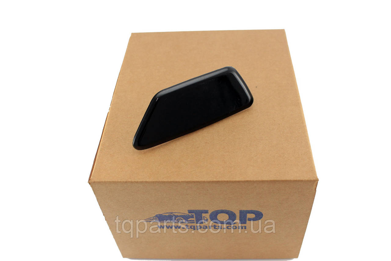 Кришка форсунки лів., Накладка форсунки бамперу 86636-AJ040WU для Subaru Legacy (B14) 10-15, 86636AJ040WU