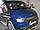 Захист двигуна та КПП Ford Transit (кенгурятник) (2000-2006) V - 2.0D; МКПП, фото 2
