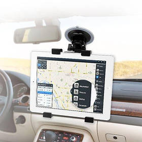 Тримач Автомобільний ITech ShowPad24