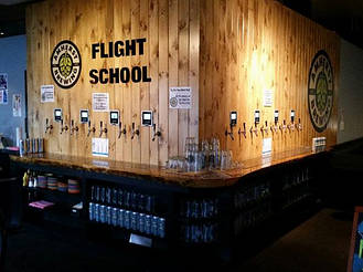 Пивні стінки самообслуговування PourMyBeer, ч. 1 5