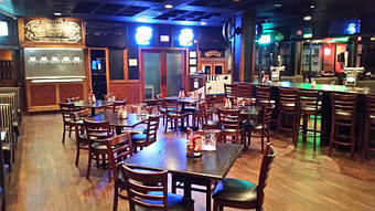 Пивні стінки самообслуговування PourMyBeer, ч. 1 31