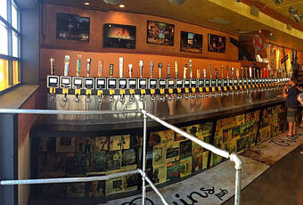 Пивні стінки самообслуговування PourMyBeer, ч. 1 32