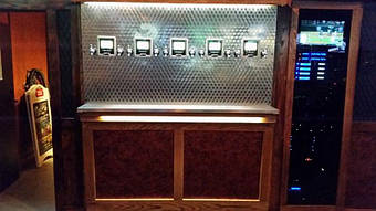 Пивні стінки самообслуговування PourMyBeer, ч. 1 6