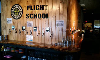 Пивні стінки самообслуговування PourMyBeer, ч. 1 33