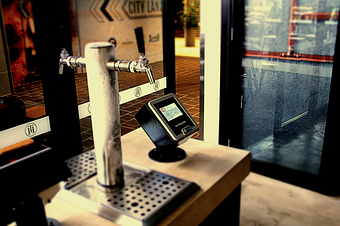 Пивні стінки самообслуговування PourMyBeer, ч. 1 18