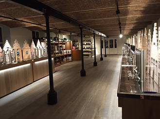 Пивні стінки самообслуговування PourMyBeer, ч. 1 38