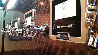 Пивні стінки самообслуговування PourMyBeer, ч. 1 35