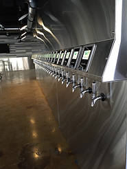 Пивні стінки самообслуговування PourMyBeer, ч. 1 39