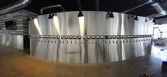 Пивні стінки самообслуговування PourMyBeer, ч. 1 3