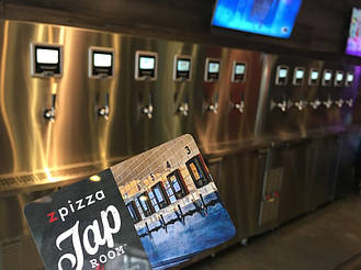 Пивні стінки самообслуговування PourMyBeer, ч. 1 15