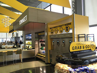 Пивні стінки самообслуговування PourMyBeer, ч. 1 4