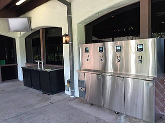 Пивні стінки самообслуговування PourMyBeer, ч. 1 16