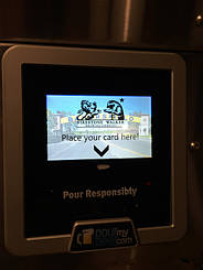 Пивні стінки самообслуговування PourMyBeer, ч. 1 12