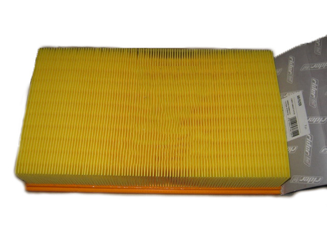 Фільтр повітряний CHERY Amulet  A11 05 - RIDER, RD.1340WA1111, фото 1