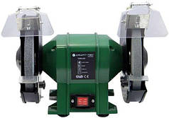 Точило електричне Craft-tec PXBG203