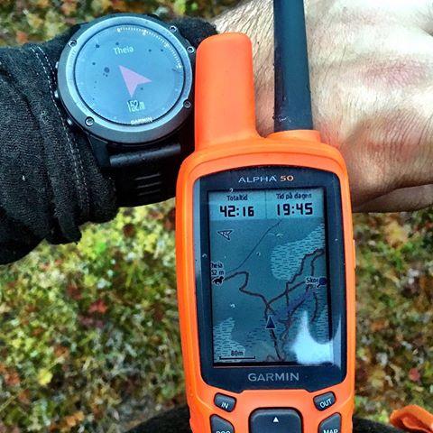 Garmin Astro 430 スポーツ犬用ハンドヘルド追跡システム – Ploughnavi