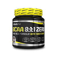 BCAA 8:1:1 Zero Biotech 250 g