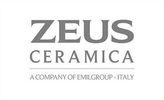 Будинок плитки Zeus Ceramica