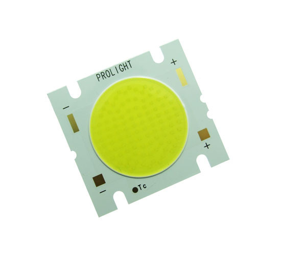 Потужний світлодіод 100Вт 30.5 вольт 2800мА 5700К 9999лм PROLIGHT PABB-100FWL-NAAN COB 4793