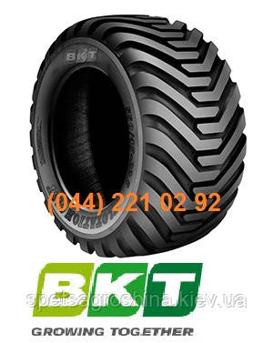 Шина  700/50-26.5 16PR FLOTATION-648 TL BKT