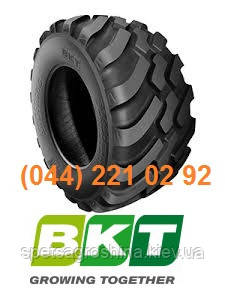 Шина 560/60R22.5 172A8/161D BKT FL630 ULTRA TL