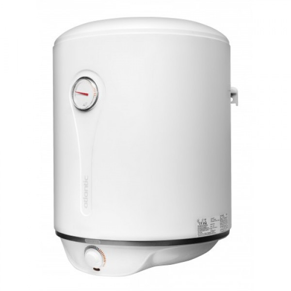 Бойлер Atlantic STEATITE VM 100 D400S-2-BC 1500W