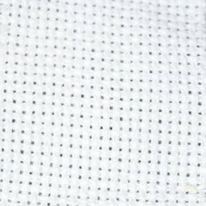 Канва для вишивання 100% Бавовна 55х55 ТВШ-20 1/1