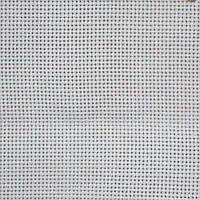 Белая ткань для вышивки 100% Полиэстр 65х60 ТВШ-29 1/1