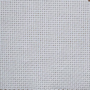 Тканина для вишивання 100% Бавовна 55х55 ТВШ-30 1/1