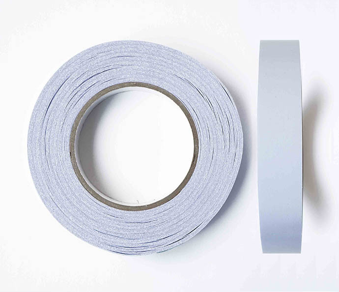 Двосторонній прозорий скотч 25 мм, фото 1