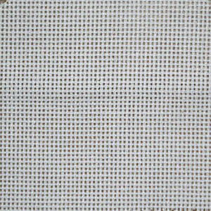 Тканина для вишивання 100% Поліестр 59х62 ТВШ-34 1/1