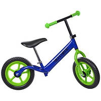 Беговел дитячий PROFI KIDS 12" M 3436-5 Blue