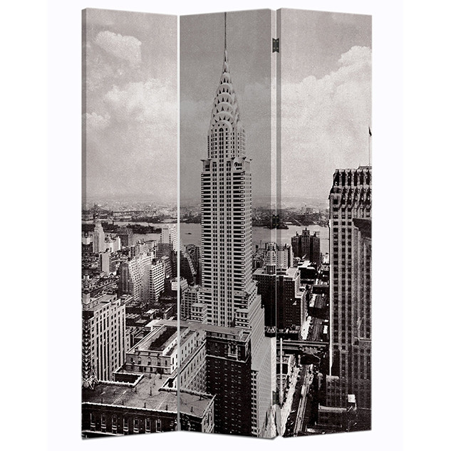 Ширма трисекційна NY-1083-3 