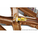 Моторизований трек "Громова балка" з м/ф "Тачки 3", фото 3