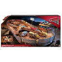 Моторизований трек "Громова балка" з м/ф "Тачки 3", фото 7